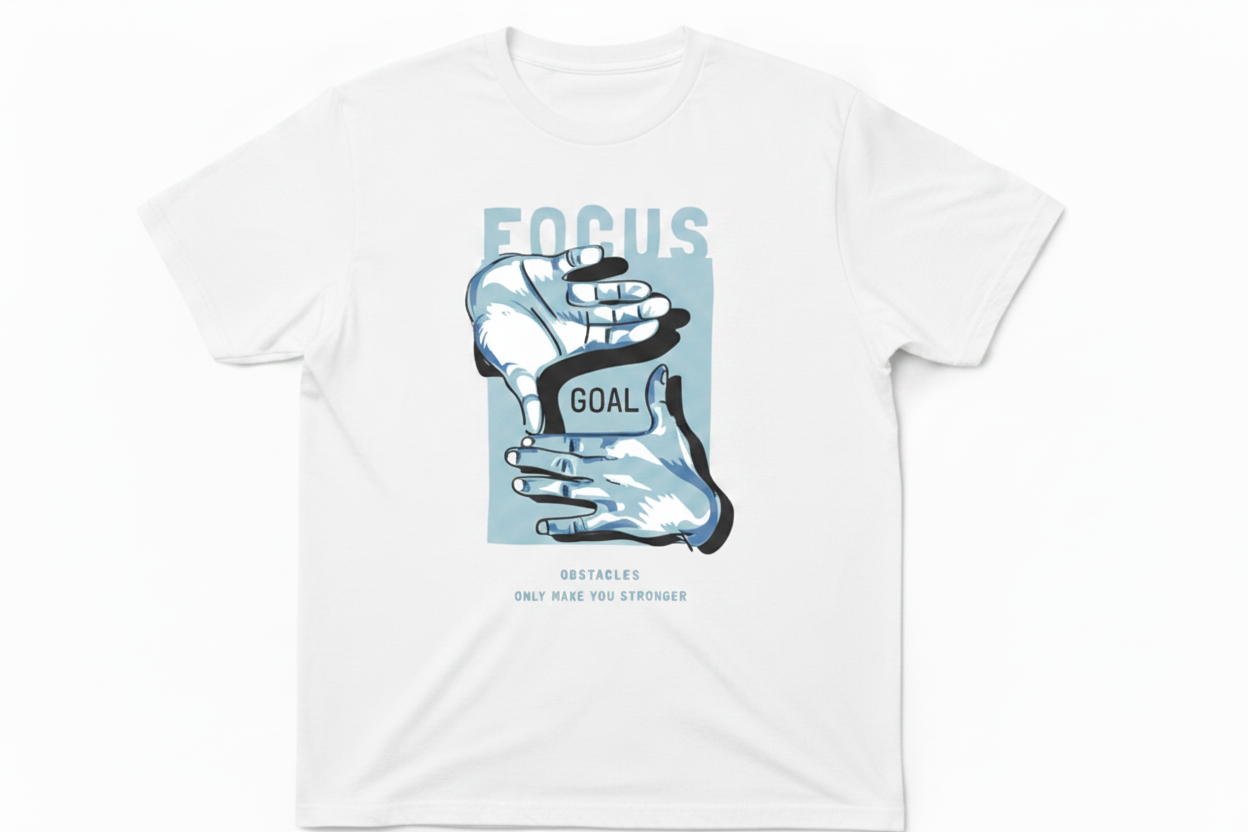 Urban Street Art T-Shirts