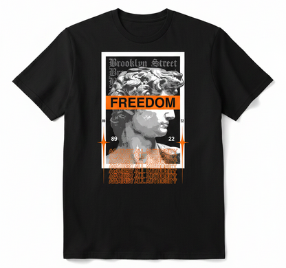 Urban Street Art T-Shirts