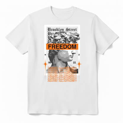 Urban Street Art T-Shirts