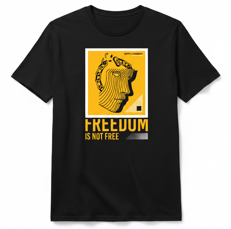 Urban Street Art T-Shirts