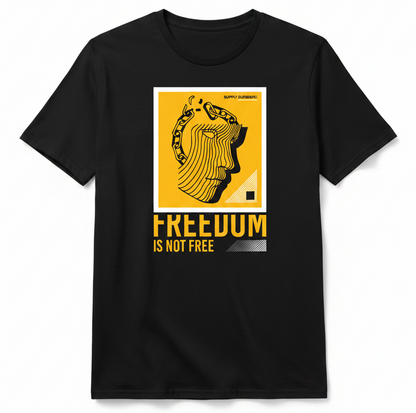 Urban Street Art T-Shirts
