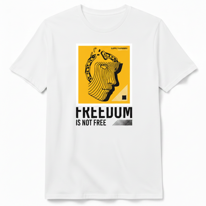 Urban Street Art T-Shirts