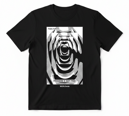Urban Street Art T-Shirts