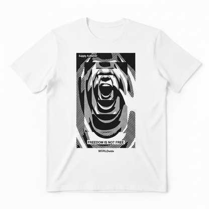 Urban Street Art T-Shirts