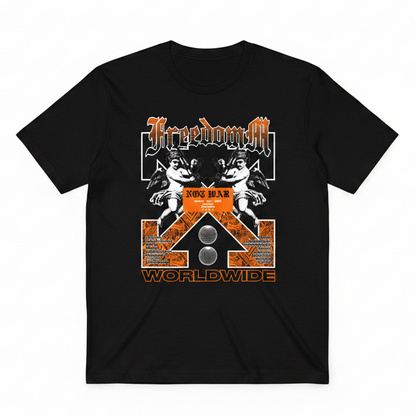 Urban Street Art T-Shirts