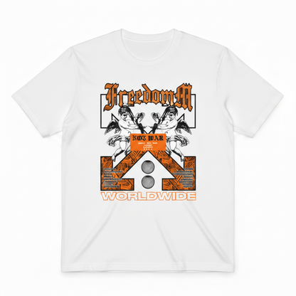 Urban Street Art T-Shirts