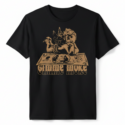 Urban Street Art T-Shirts