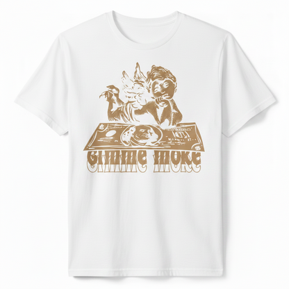 Urban Street Art T-Shirts