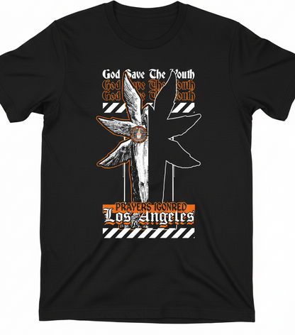 Urban Street Art T-Shirts