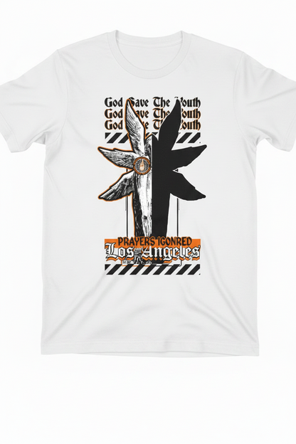 Urban Street Art T-Shirts
