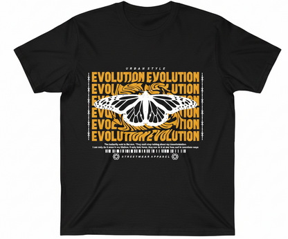 Urban Street Art T-Shirts