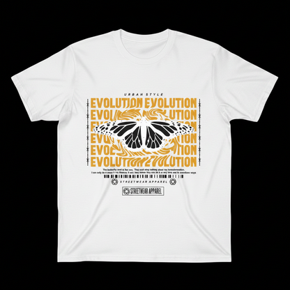 Urban Street Art T-Shirts