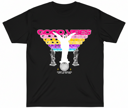 Urban Street Art T-Shirts