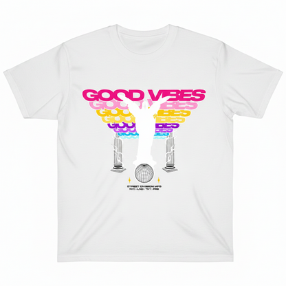 Urban Street Art T-Shirts