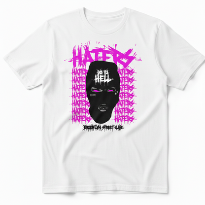 Urban Street Art T-Shirts