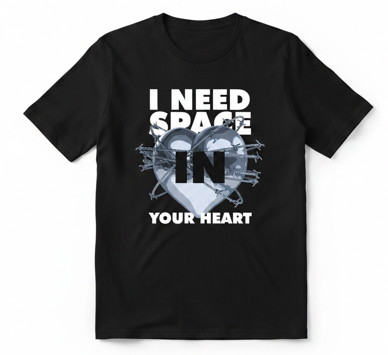 Urban Street Art T-Shirts