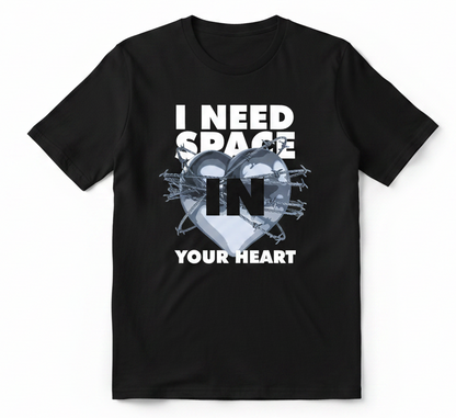 Urban Street Art T-Shirts