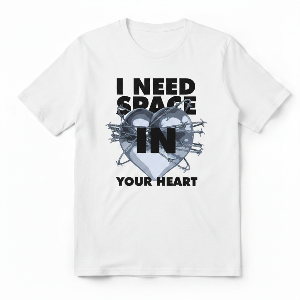 Urban Street Art T-Shirts
