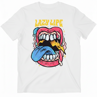 Urban Street Art T-Shirts