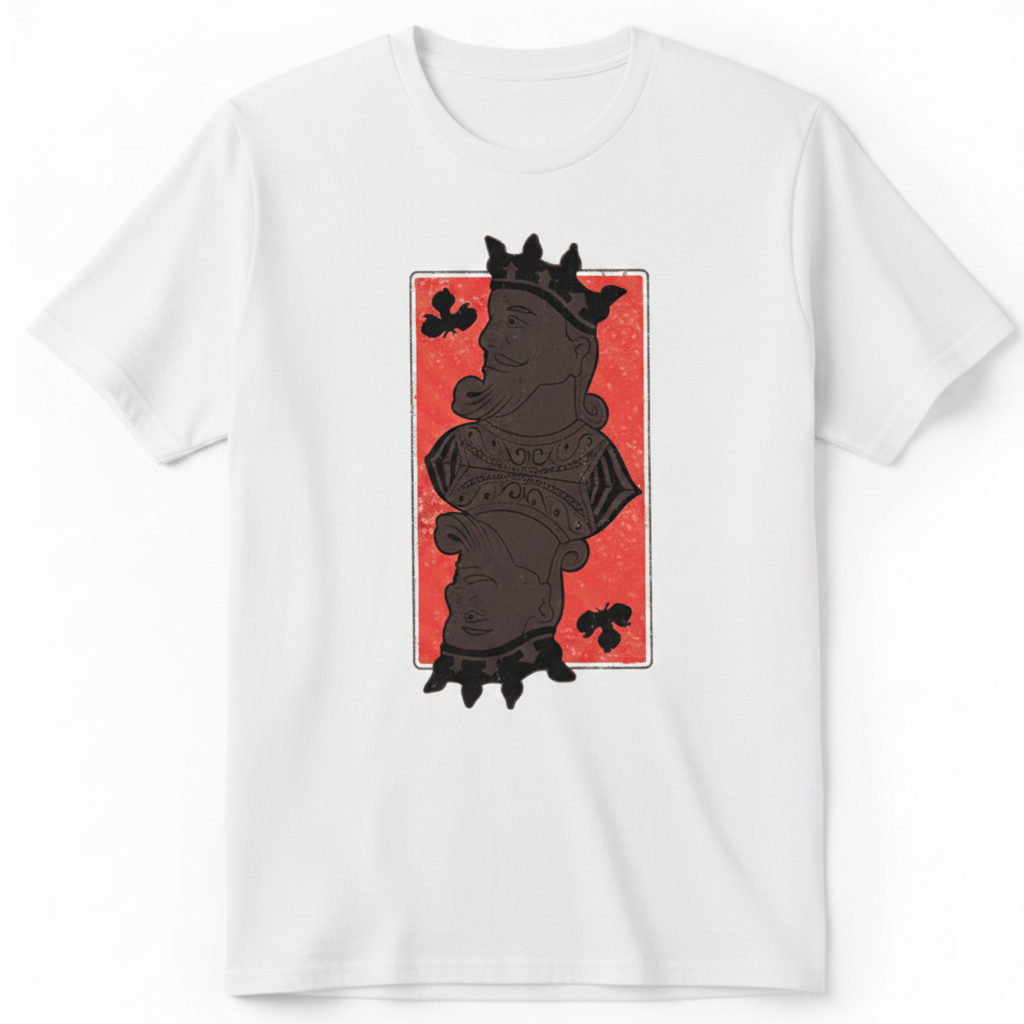 Urban Street Art T-Shirts