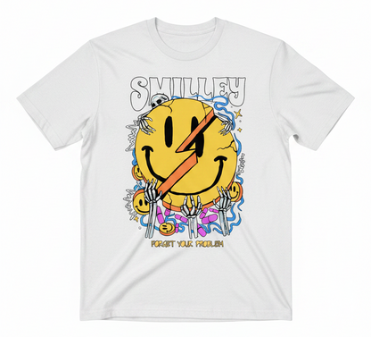 Urban Street Art T-Shirts