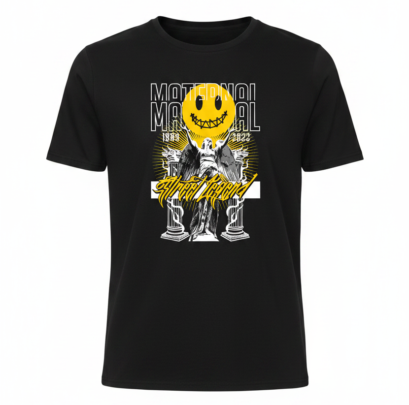Urban Premium T-Shirts