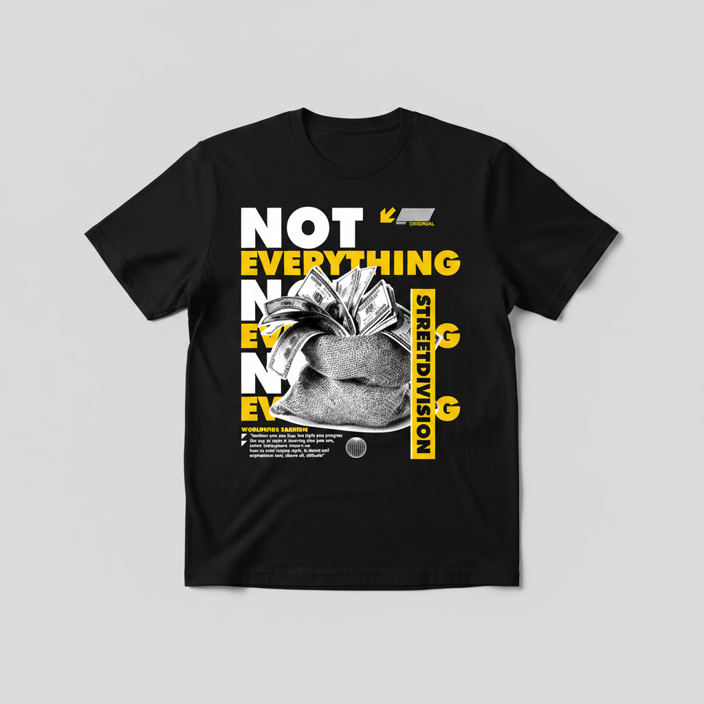 Urban Premium T-Shirts