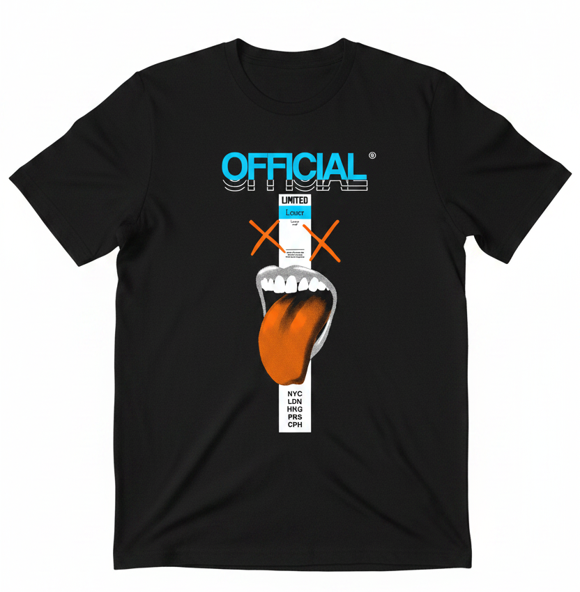 Urban Premium T-Shirts