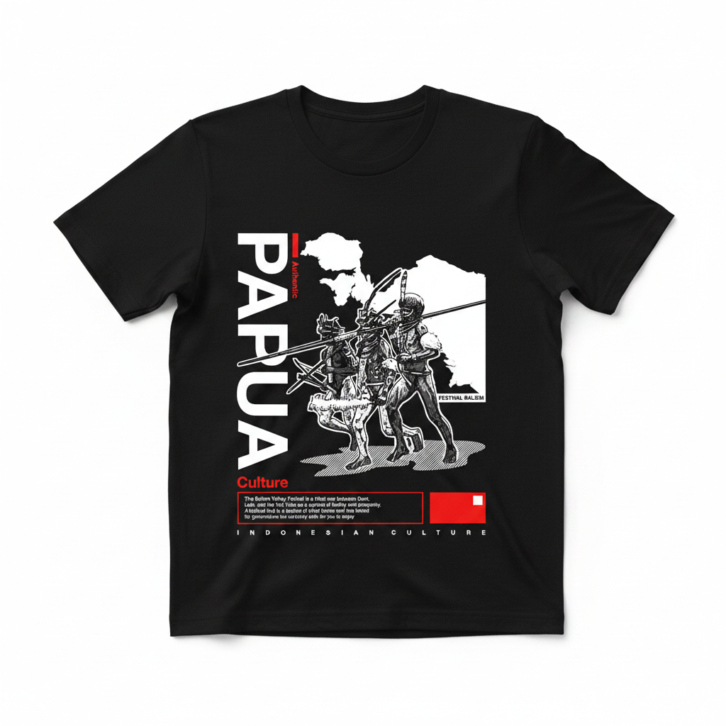 Urban Premium T-Shirts