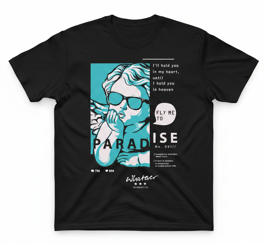 Urban Premium T-Shirts