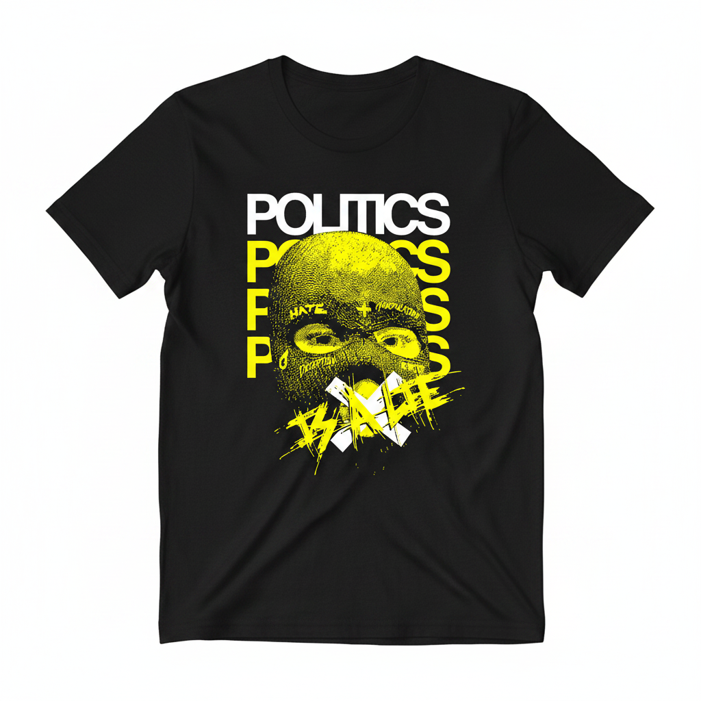 Urban Premium T-Shirts