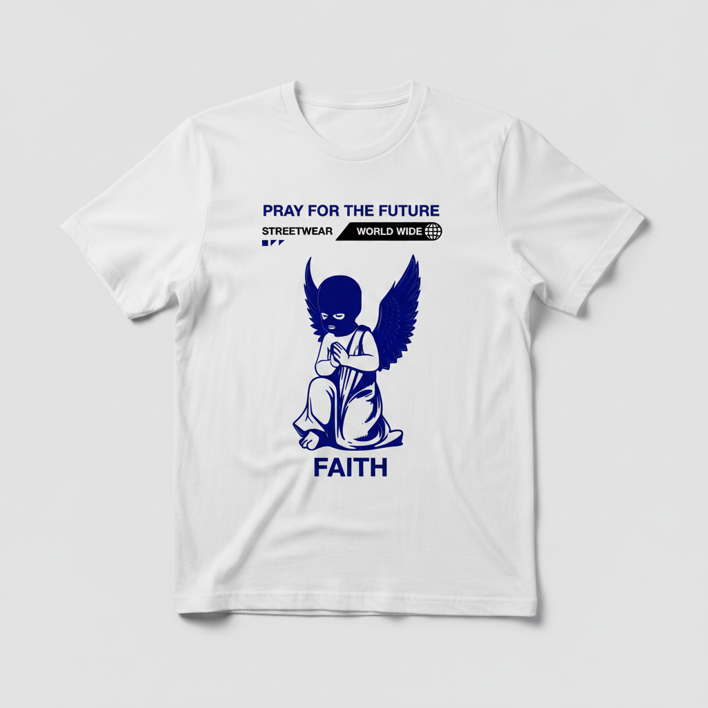 Urban Premium T-Shirts