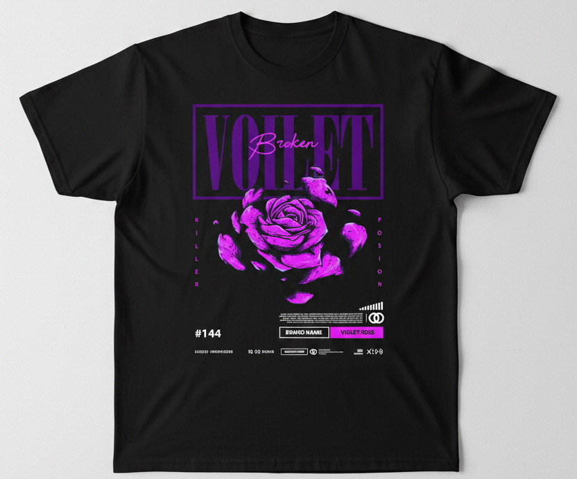 Urban Premium T-Shirts