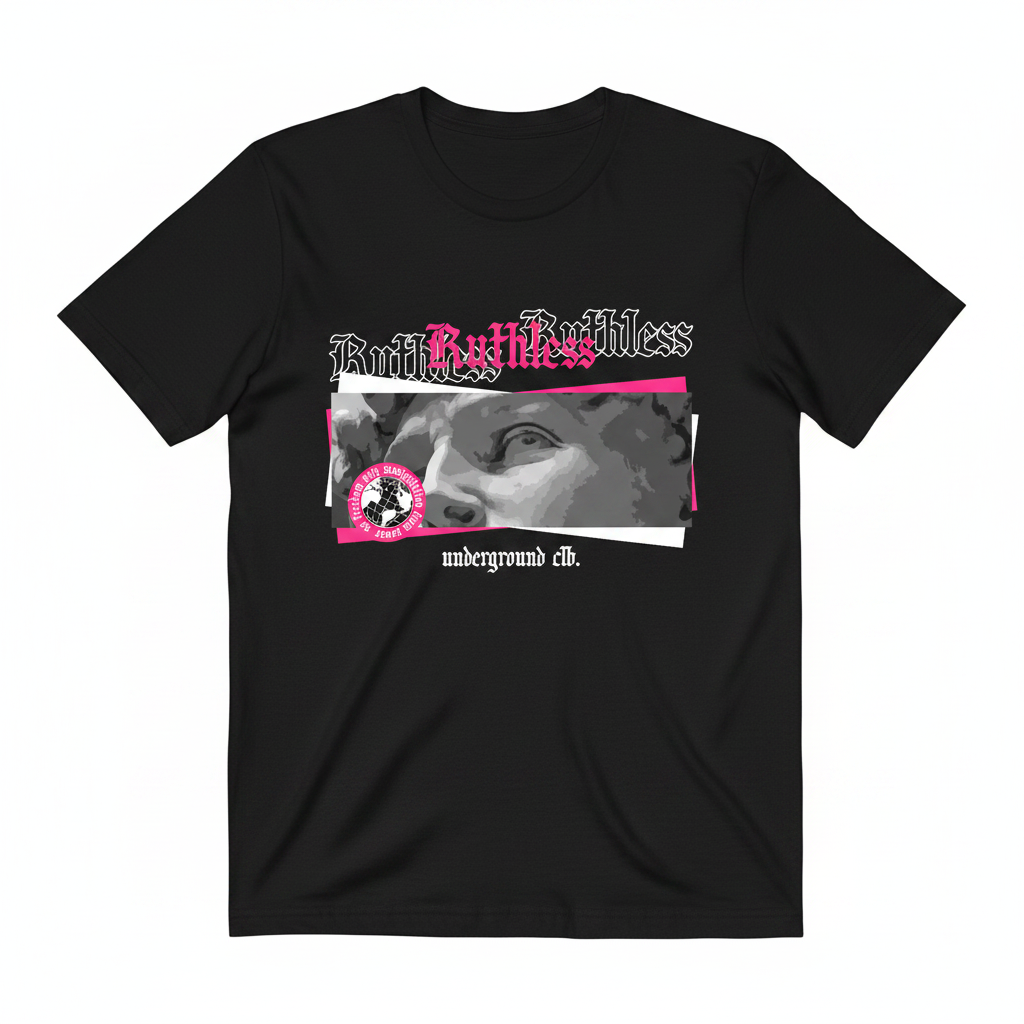 Urban Premium T-Shirts