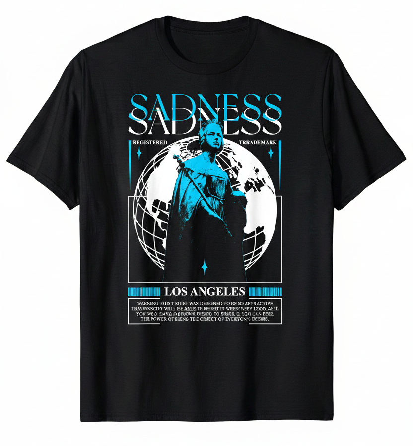 Urban Premium T-Shirts