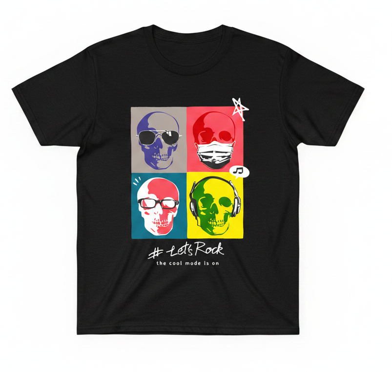 Urban Premium T-Shirts