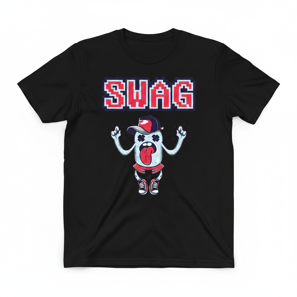 Urban Premium T-Shirts