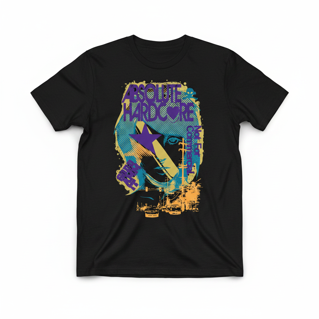 Urban Premium T-Shirts