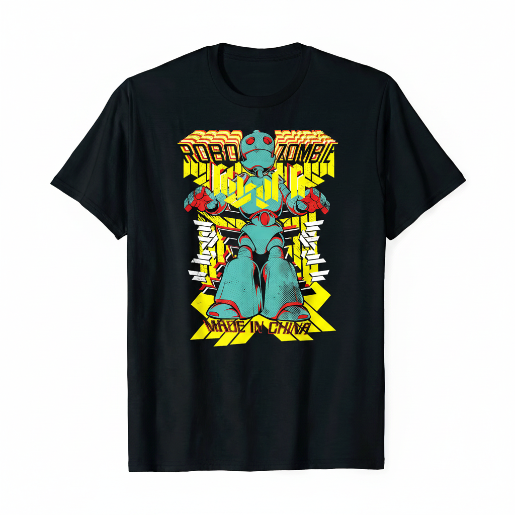 Urban Premium T-Shirts