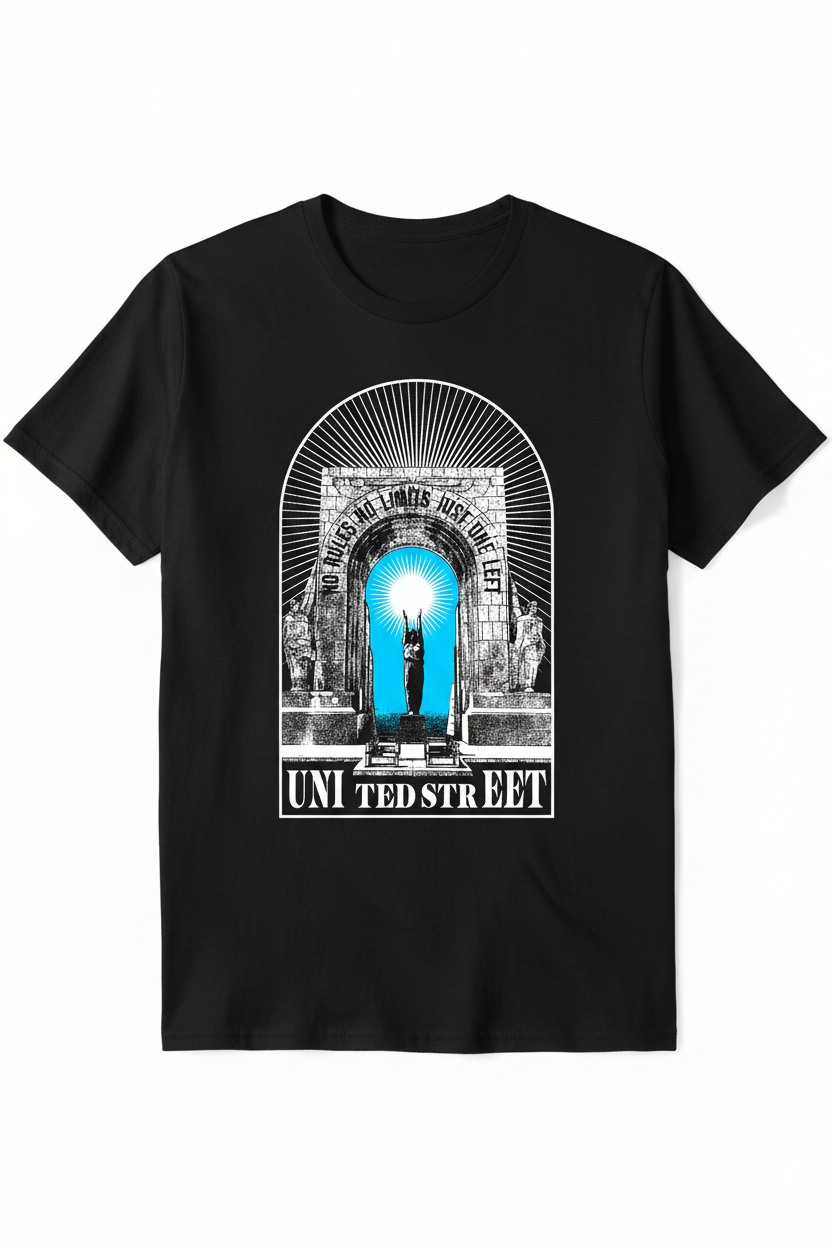 Urban Premium T-Shirts