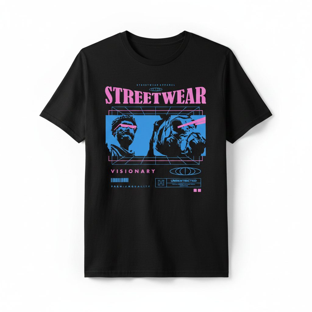 Urban Premium T-Shirts