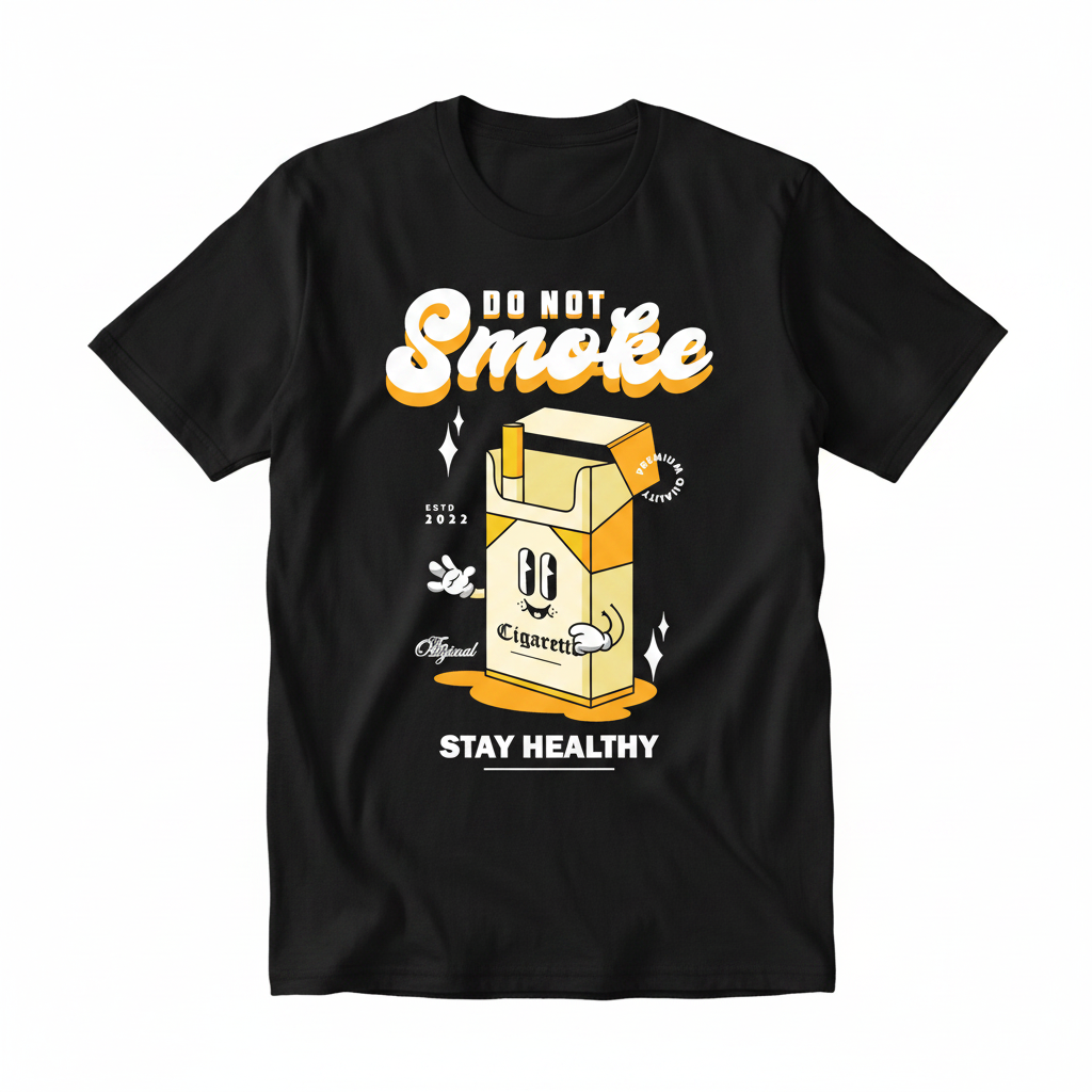 Urban Premium T-Shirts