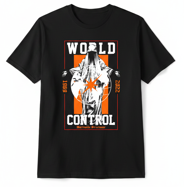 Urban Premium T-Shirts