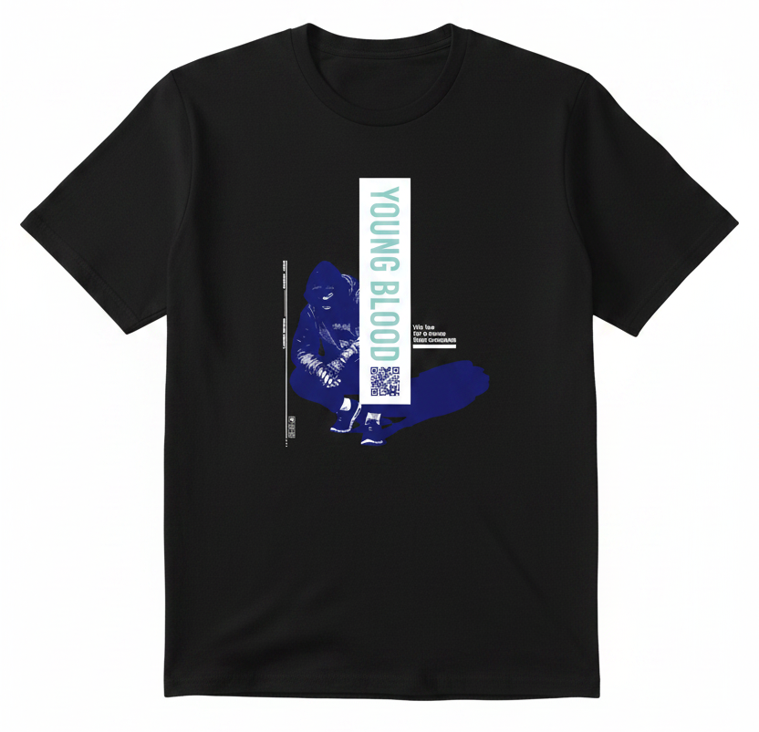 Urban Premium T-Shirts