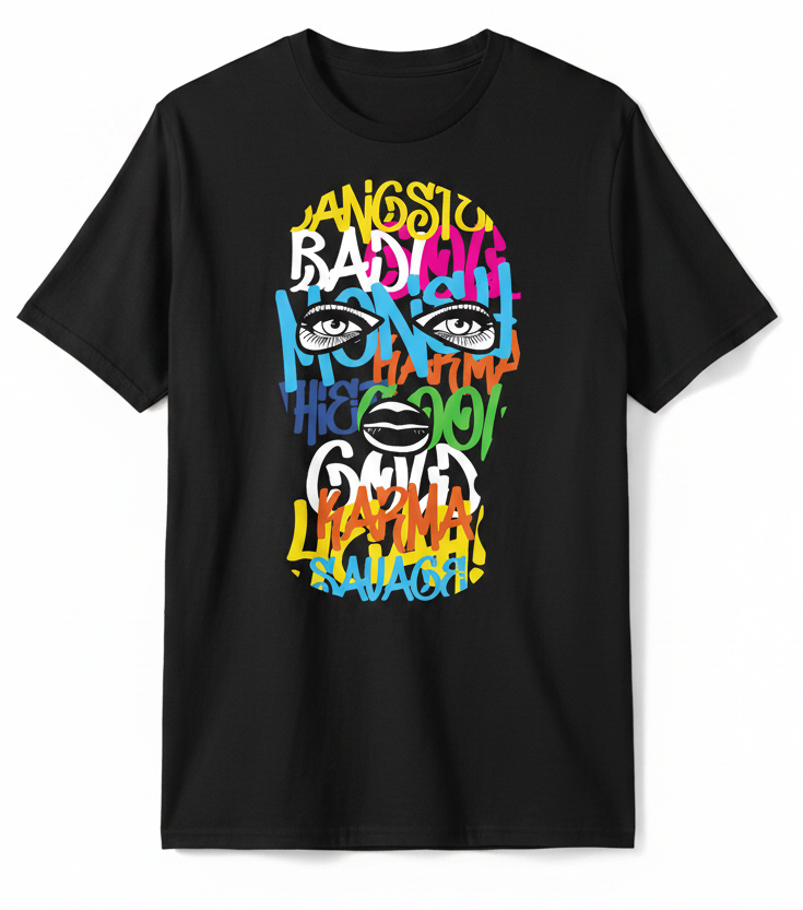 Urban Premium T-Shirts