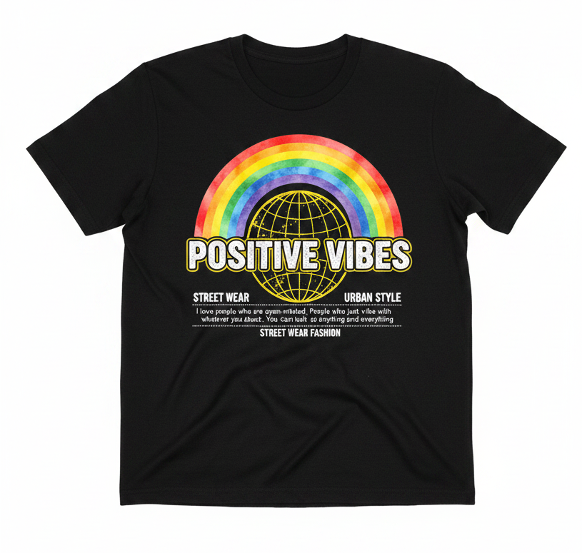 Urban Premium T-Shirts