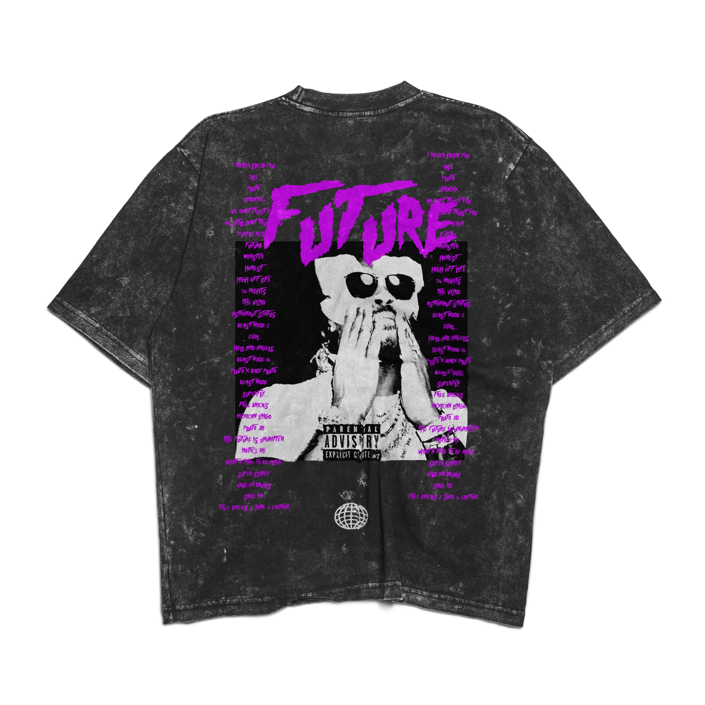 Urban Mix Singers Tshirts