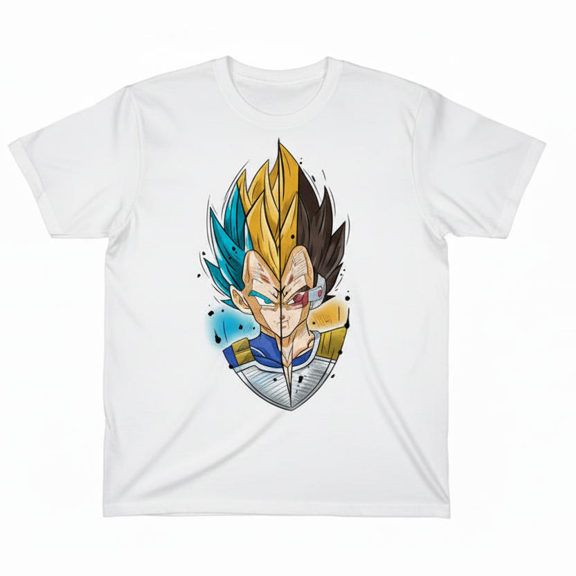 Dragon Ball Super Tshirts