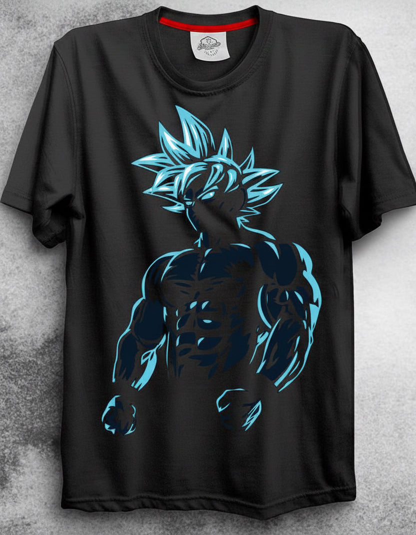 Dragon Ball T-Shirts 2