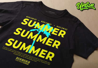 Urban Style Tshirts